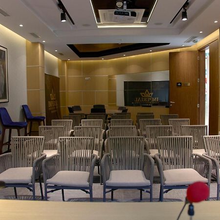 Hotel Imperial Conference & Spa Budva Eksteriør bilde