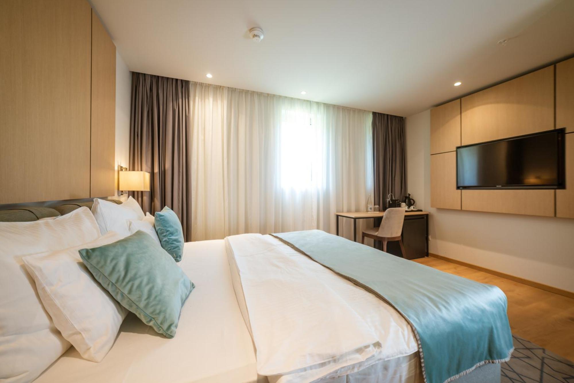 Hotel Imperial Conference & Spa Budva Eksteriør bilde