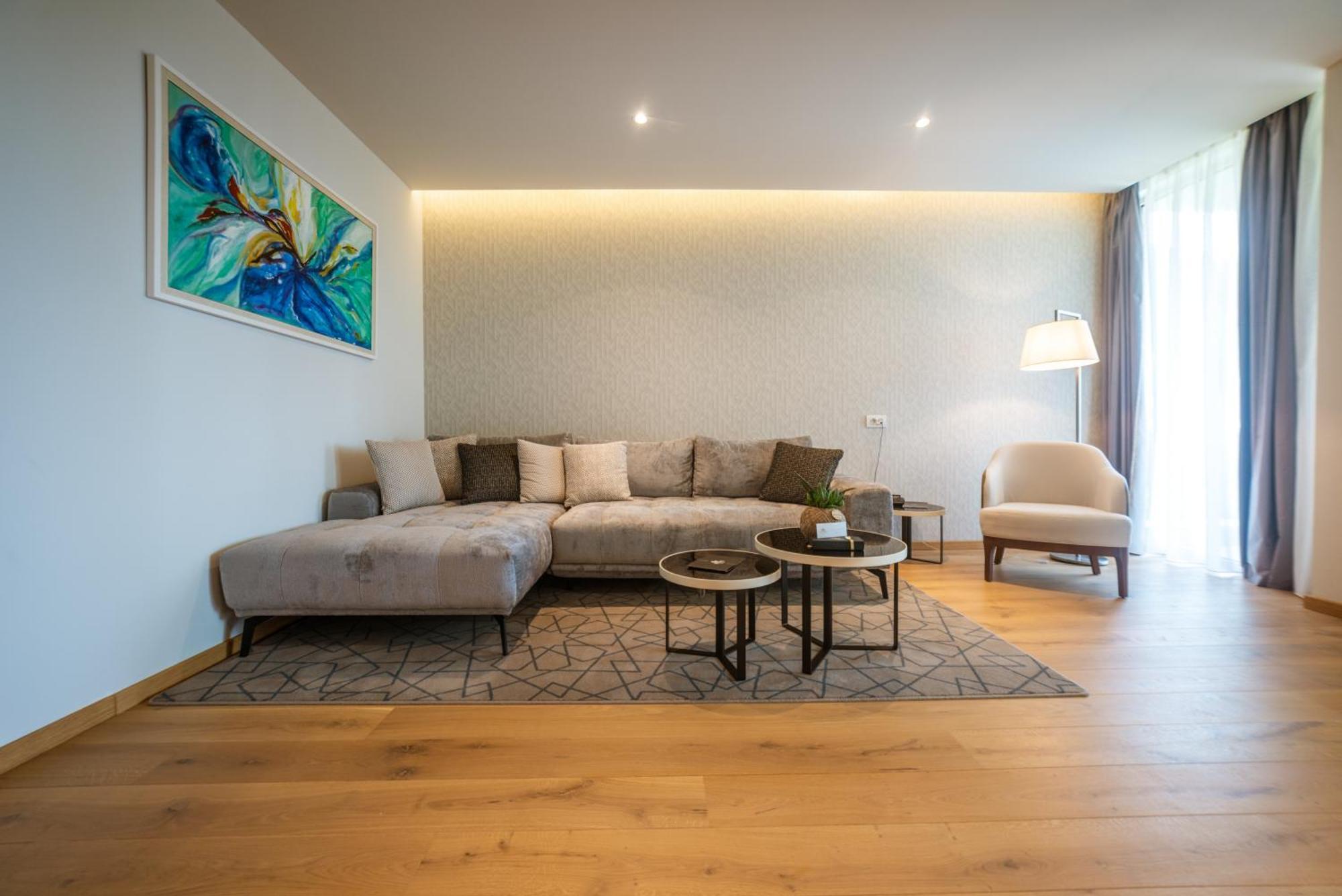 Hotel Imperial Conference & Spa Budva Eksteriør bilde