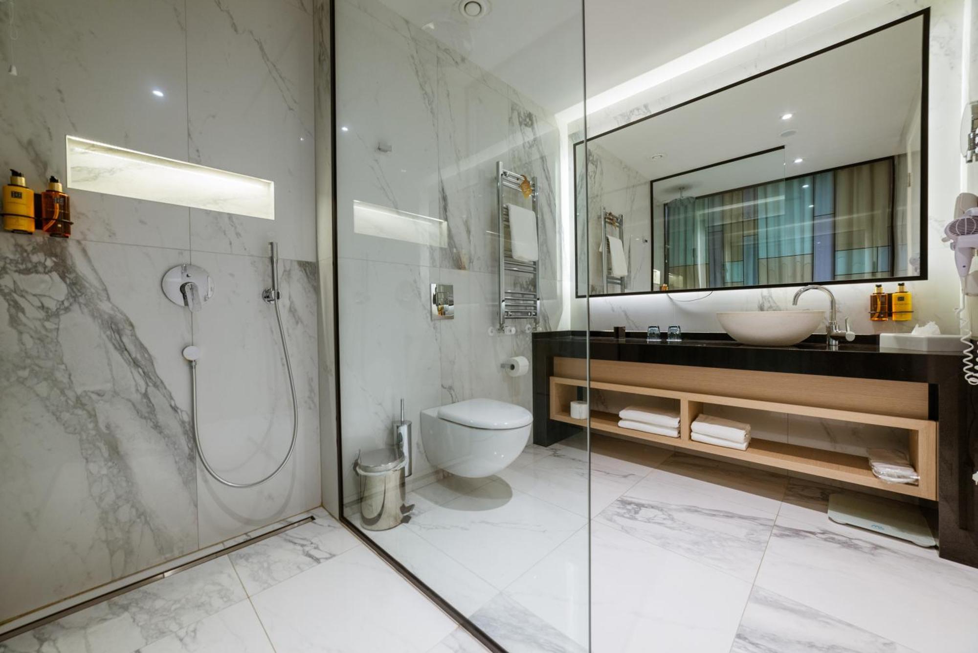 Hotel Imperial Conference & Spa Budva Eksteriør bilde