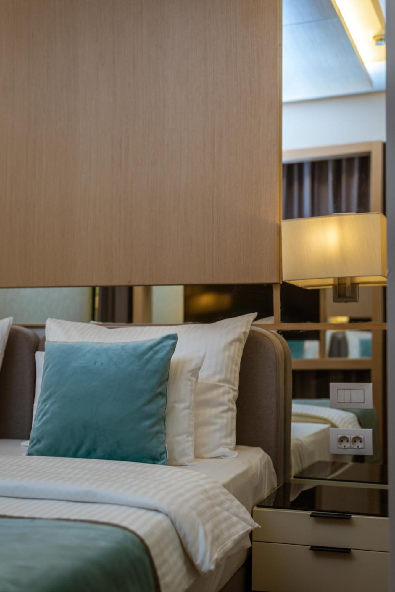 Hotel Imperial Conference & Spa Budva Eksteriør bilde