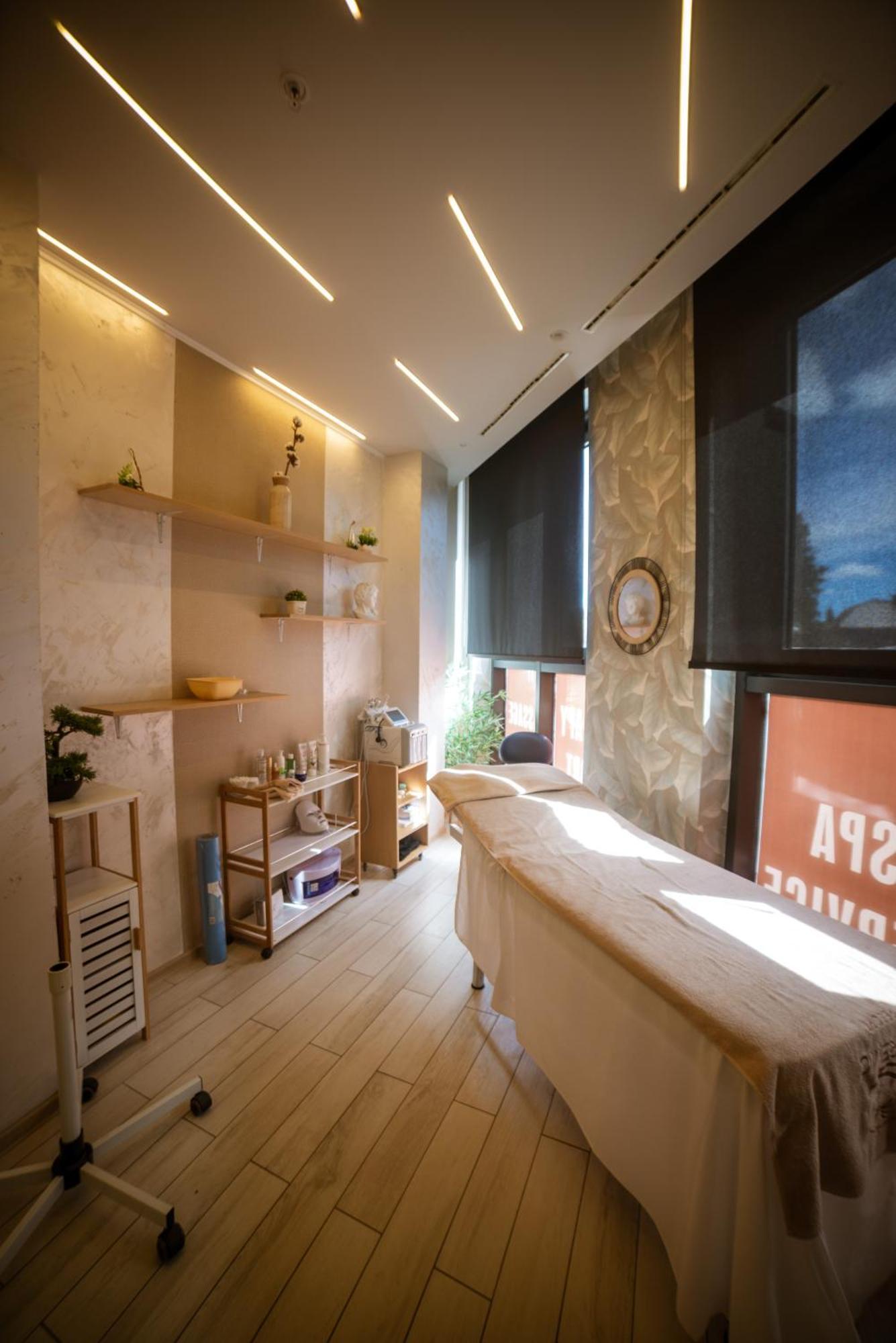 Hotel Imperial Conference & Spa Budva Eksteriør bilde