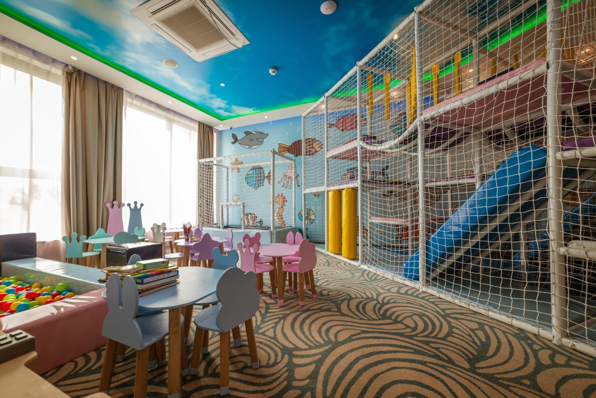 Hotel Imperial Conference & Spa Budva Eksteriør bilde