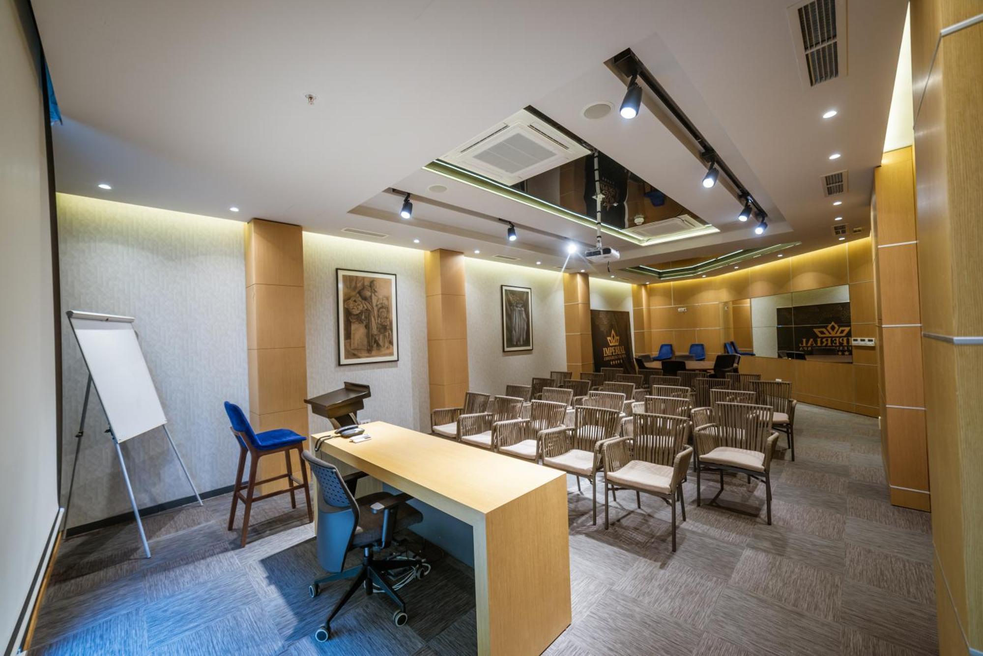 Hotel Imperial Conference & Spa Budva Eksteriør bilde