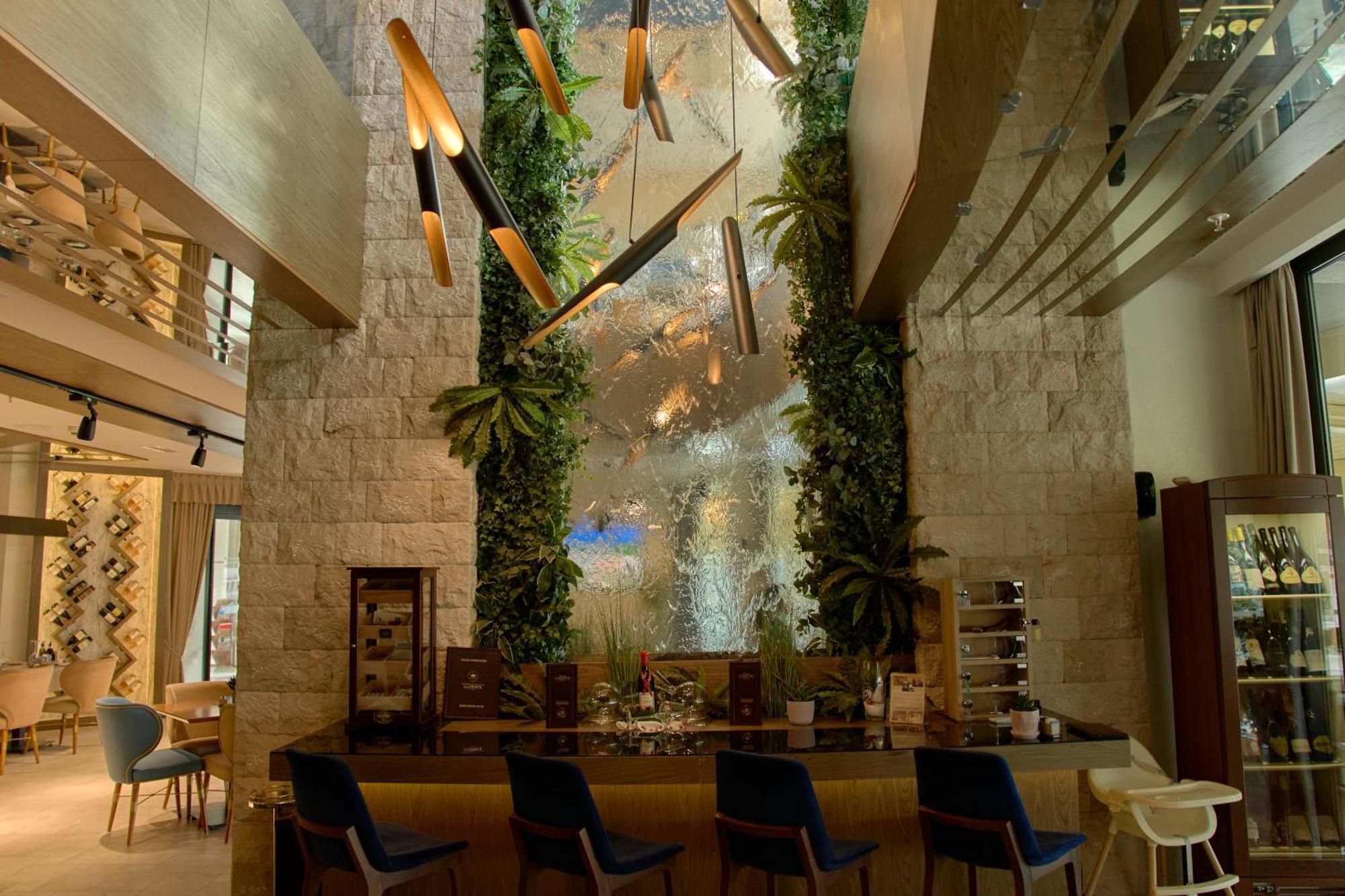 Hotel Imperial Conference & Spa Budva Eksteriør bilde